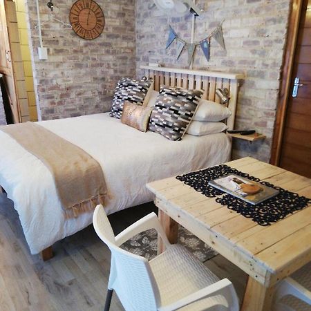 Pillow Place Parys Exteriér fotografie